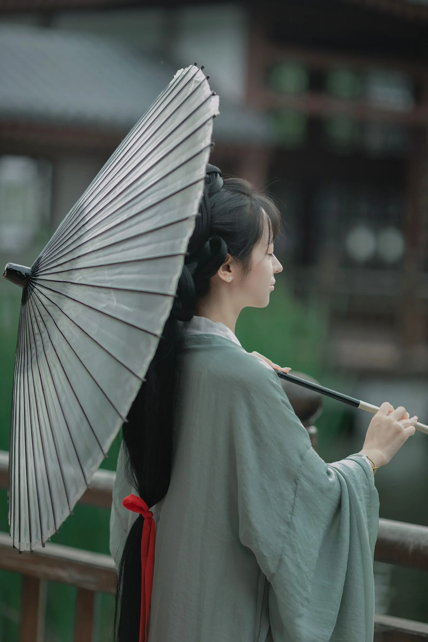 [YITUYU艺图语]2022.07.28 逸思园 小楠 [26P]插图